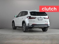 12V Outlet, Hands Free Device Connectivity, Auto Dimming Rearview Mirror and more! Clutch is the lar... (image 5)