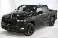 The brand-new 2026 RAM 1500 Sport brings bold truck capability, modern power, and a refined feel to... (image 2)