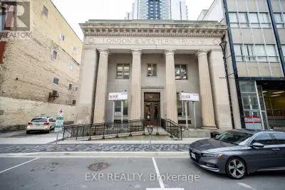 Prime opportunity to launch your business in a piece of Londons history! This beautifully restored c...