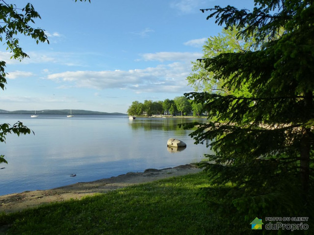 1 950 000$ - Divers à vendre à Vaudreuil-Sur-Le-Lac dans Maisons à vendre  à Ouest de l’Île - Image 2