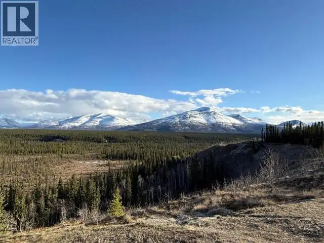 122 CANYON ROAD Haines Junction, Yukon in Land for Sale in Whitehorse - Image 7