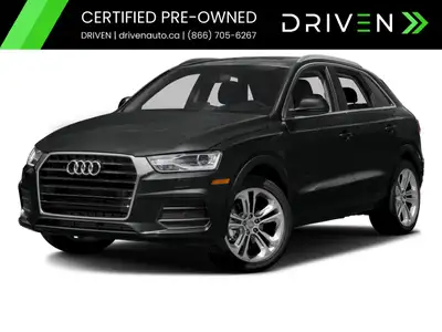 This vehicle is in excellent showroom condition and backed by the DRIVEN Certified Advantage Program...