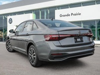 *2026 Volkswagen Jetta Comfortline Auto* *Performance:* * 1.5L TSI turbocharged engine, 158 HP & 184... (image 4)