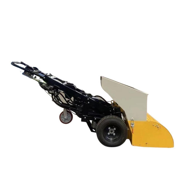 New Mini Road Asphalt Paver Machine | Easy Finance Options in Other in City of Toronto - Image 3