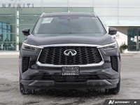 Come visit our London Infiniti team, you can find us at 1055 Wharncliffe Rd S Suite 101, London, ON... (image 7)