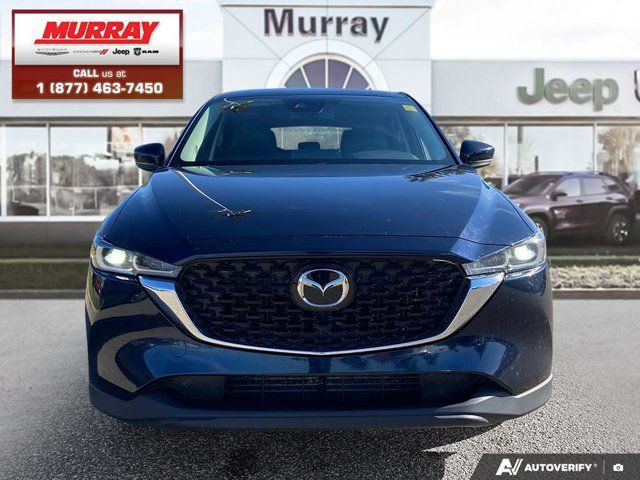 2024 Mazda CX-5 GS AWD AT in Cars & Trucks in Brandon - Image 2