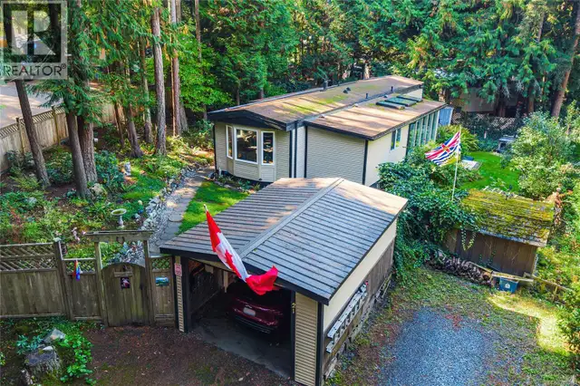 21 7071 Lantzville Rd Lantzville, British Columbia in Houses for Sale in Victoria - Image 41