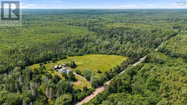 111 Minto Road Black River, Nova Scotia in Houses for Sale in New Glasgow - Image 38