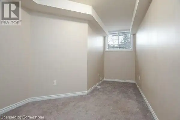 403 WESTWOOD Drive Unit# 32 Kitchener, Ontario in Condos for Sale in Kitchener / Waterloo - Image 27