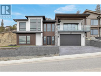 1428 Vineyard Drive West Kelowna, British Columbia