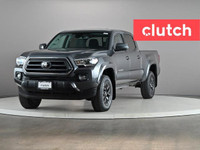 1 OWNER / Front Heated Seats, Climate Control, Dual Zone Front Climate Control and more! Clutch is t... (image 1)