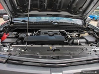 Check out this 2023 Chevrolet Colorado 4WD Trail Boss while we still have it in stock! *Get Your Mon... (image 9)