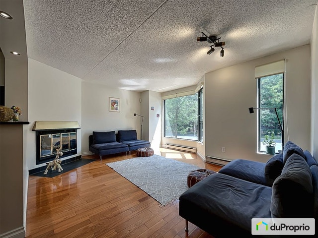 $898,000 - Condominium for sale in L'Ile Des Soeurs — photo 2