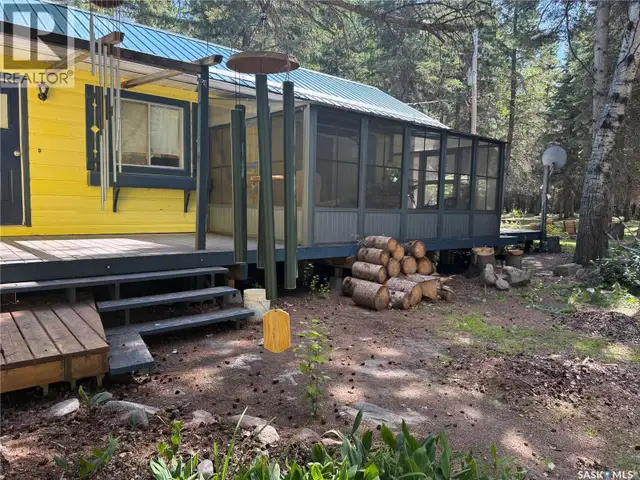 Rest A While Acreage Paddockwood Rm No. 520, Saskatchewan in Houses for Sale in Prince Albert - Image 21