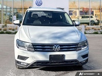 KBB.com 10 Best SUVs Under $25,000. This Volkswagen Tiguan boasts a Intercooled Turbo Regular Unlead... (image 7)