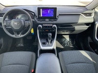 *Vehicle history form conveniently located in vehicle photos. AMVIC LICENSED DEALER ... Engine: Regu... (image 7)