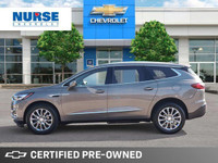 Experience the refined comfort and confident handling of this 2018 Buick Enclave Essence SUV. Boasti... (image 1)