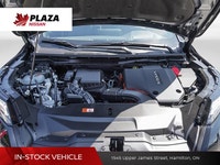 This Nissan Rogue Plug-In Hybrid has a dependable Gas/Electric I-4 2.4 L/144 engine powering this Au... (image 5)