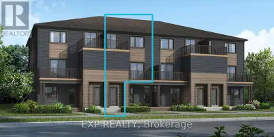 Be the first to live in The Aster by Mattamy Homes - make this home your own with $10,000 bonus at t...