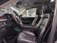 The 2024 Lincoln Aviator Reserve is a refined and powerful three-row luxury SUV that offers a compel... (image 6)