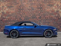 Only 55,563 Miles! KBB.com 10 Coolest Cars Under $30,000. This Ford Mustang has a trusty Intercooled... (image 5)