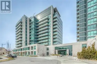 1204 - 35 BRIAN PECK CRESCENT Toronto (Thorncliffe Park), Ontari