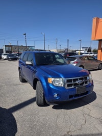 2011 Ford Escape XLT Year: 2011 Make: Ford Model: Escape Mileage: 158,330 Km Transmission: Automatic... (image 1)