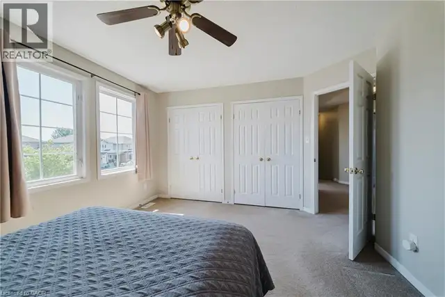 24 JOSEPH LICHTI Lane Baden, Ontario in Houses for Sale in Kitchener / Waterloo - Image 26