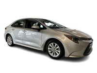 Carplay, Bluetooth, Caméra, Jantes, Bouton de démarrage, Sièges chauffants, Volant chauffant, USB, A... (image 1)