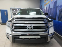 TOYOTA TUNDRA 2017 SR5 TRD OFF-ROAD DOUBLE CAB V8 5.7 LITRES I-FORCE TOUT ÉQUIPÉ AVEC SEULEMENT 1841... (image 3)