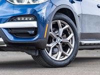 CARGET AUTOMOTIVE is thrilled to offer this 2020 BMW X3 xDrive30i, a luxury compact SUV that combine... (image 2)
