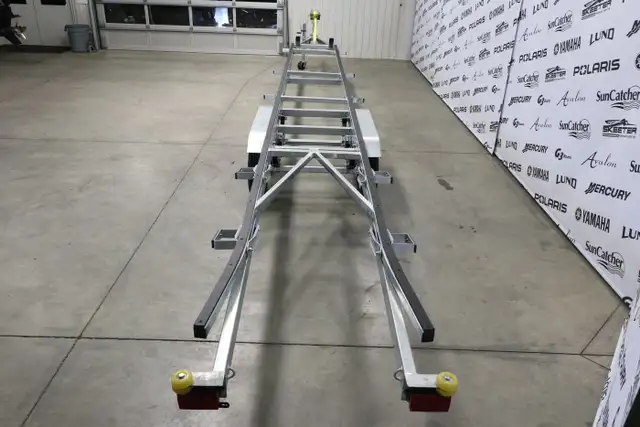 2024 REMEQ 24P2800G CISEAUX POUR PONTON in Cargo & Utility Trailers in Laurentides - Image 9