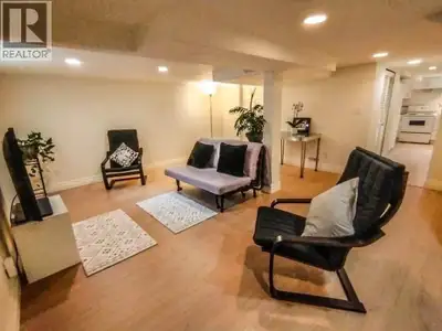 **BRAND NEW -ONE BEDROOM ** **CLOSE TO BURQUITLAM STATION** *COMPLETELY CUSTOM NEWLY RENOVATED EXTRA...