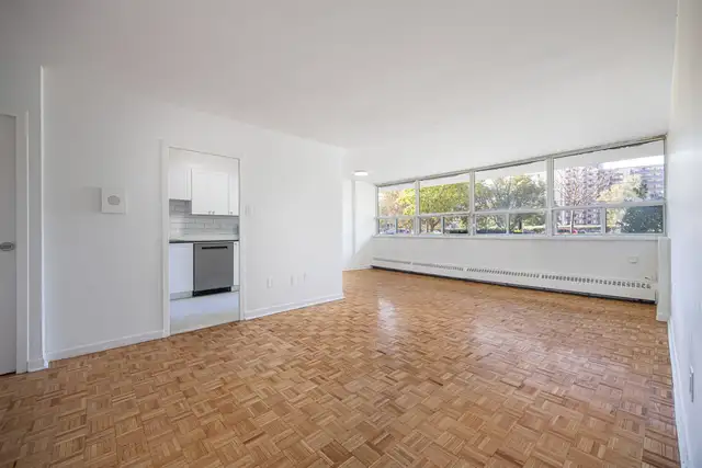 1 Bedroom Apartment for Rent - 30 Esterbrooke Avenue in Long Term Rentals in City of Toronto - Image 8