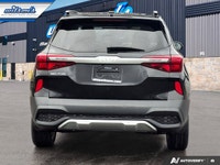 Check out this certified 2023 Kia Seltos LX AWD | Heated Seats | CarPlay + Android | Rear Cam | Blue... (image 3)