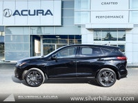 2023 Acura RDX A-spec. Loaded with options Navigation System, Remote engine start, Apple car play/an... (image 2)