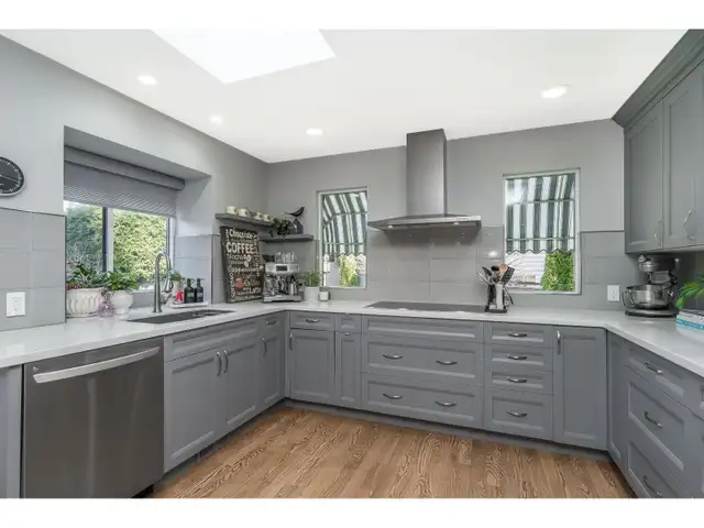 7341 S MINSTER DRIVE Delta, British Columbia in Houses for Sale in Delta/Surrey/Langley - Image 12