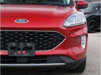 2021 FORD ESCAPE SEL - NO ACCIDENTS - BC VEHICLE - NAVIGATION - BACKUP CAMERA - HEATED FRONT SEATS -... (image 6)