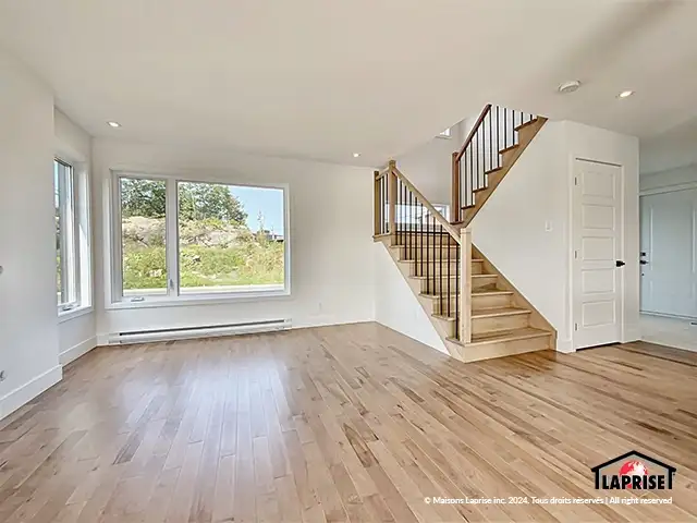 MAISON NEUVE À VENDRE, St-Nicolas in Houses for Sale in Québec City - Image 12