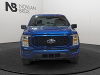 STX Appearance Package, Cruise Control, Reverse Sensing System, Running Boards, Trailer Hitch! Check... (image 7)