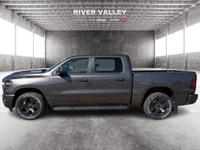 ADAPTIVE CRUISE CONTROL, TRAILER SWAY CONTROL, REMOTE KEYLESS ENTRY, REAR STEP BUMPER, HEATED DOOR M... (image 5)
