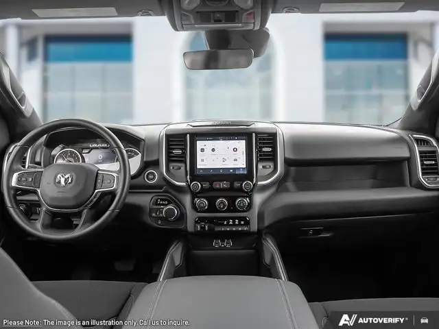 2026 Ram 1500 Express in Cars & Trucks in Barrie - Image 22