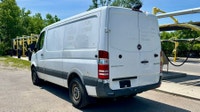 WE ARE CANADA'S MOTORS PLACE :) 2016 MERCEDES BENZ SPRINTER 2500 w/ 237,691 km !!!! 2.1 L 4-CYL DIES... (image 2)