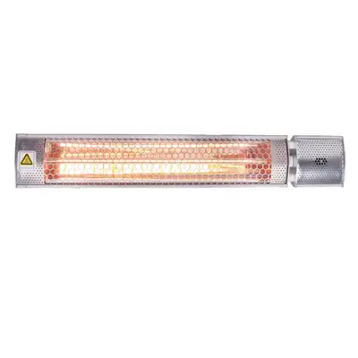 BNIB PRICE IS FIRM - Wall-Mounted Heaters... LOT# 597, View more
