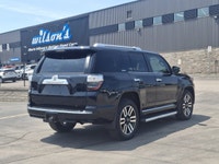 Check out this certified 2023 Toyota 4Runner Limited 4WD | 7 Pass | Leather | Sunroof | Nav | JBL Au... (image 4)