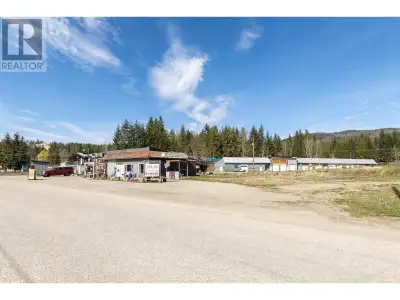 Tremendous opportunity to develop this level 4 acre property just outside of City limits, south of S...