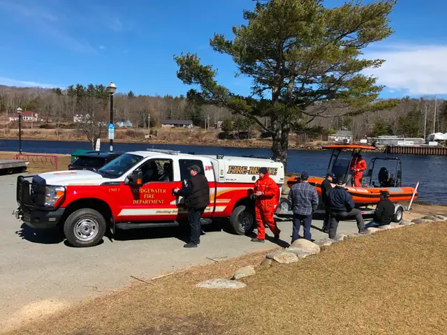 Commercial Rescue Boats, Tour Boat -Newstar Marine -NL in Powerboats & Motorboats in St. John's - Image 17