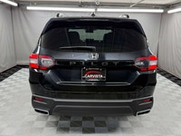 This 2025 Honda Pilot Sport AWD is a lightly used, eight-seat SUV with strong appeal for families an... (image 5)