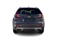 Our 2019 Cadillac XT4 Premium Luxury in Atlantic Metallic Blue is in stock and all up to date on mai... (image 8)