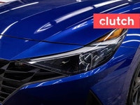 NO ACCIDENTS / CLEAN CARFAX / 1 OWNER / Brake Assist, Apple CarPlay, Rear View Camera and more! Clut... (image 7)